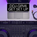 Get set up 