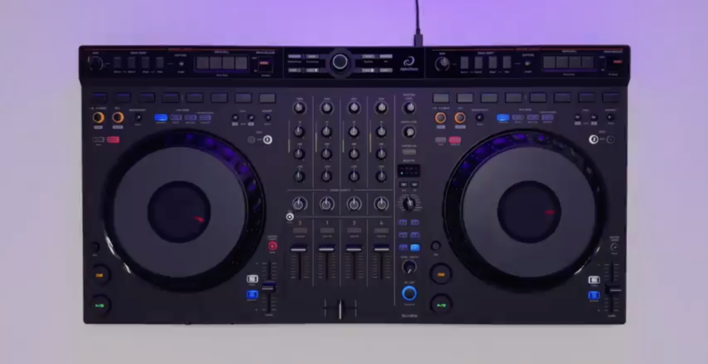 Using and explaining every beat FX 