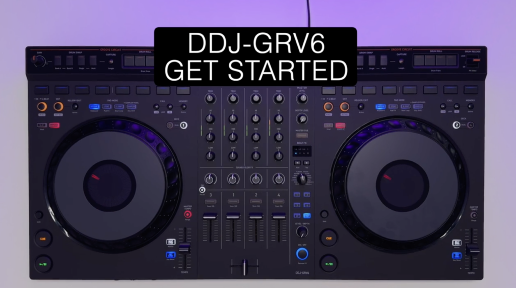 Start here