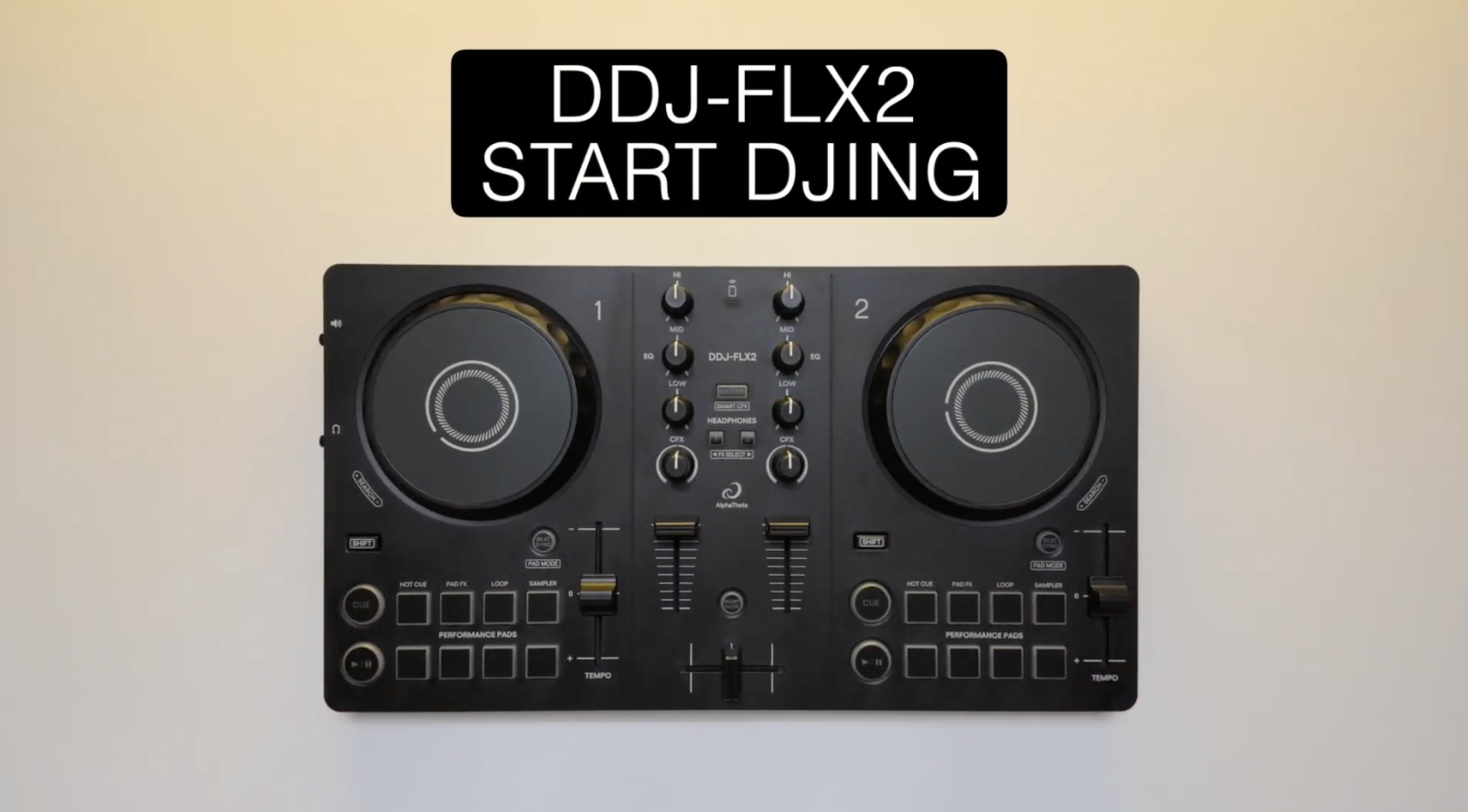 Start here